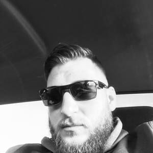 Meet your Posher, Matt